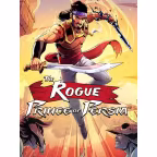 The Rogue Prince of Persia bradé sur Switch