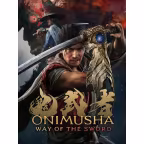 Onimusha: Way of the Sword