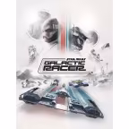 Star Wars Galactic Racer
