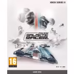 Star Wars Galactic Racer en promo sur Xbox Series