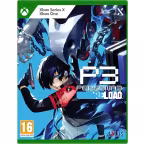 Persona 3 Reload sur Xbox Series repasse en promo