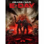 Gears of War: E-Day