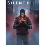 Silent Hill: Townfall