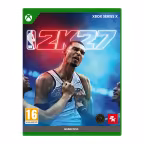 NBA 2K27 fait tomber son prix sur Xbox Series