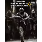 Call of Duty: Modern Warfare 4
