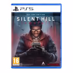 Silent Hill: Townfall se brade sur PS5 chez Auchan