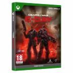 Gears of War: E-Day en promo chez E.Leclerc sur Xbox Series