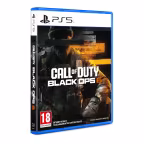 Call of Duty: Black Ops 6 à prix cassé sur PS5 chez Micromania