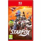 Star Fox déjà en promo sur Switch 2 avec un coupon Amazon