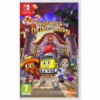 Nicktoons & The Dice of Destiny bradé sur Switch