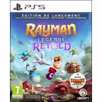 Rayman Legends Retold : la préco PS5 est déjà en promo