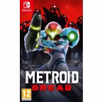 Le prix de Metroid Dread fond enfin sur Switch