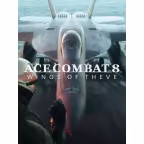 Ace Combat 8: Wings of Theve