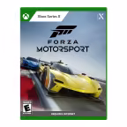 Forza Motorsport à prix mini sur Xbox Series X