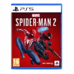 Marvel's Spider-Man 2 tombe à moitié prix sur PS5