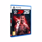 WWE 2K26 à prix cassé sur PS5 chez Carrefour