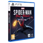 Marvel's Spider-Man Miles Morales tisse sa toile à petit prix sur PS5