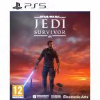 Star Wars Jedi: Survivor à prix cassé sur PS5