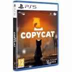 Copycat sur PS5 : l'aventure féline en boîte à petit prix