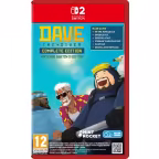 Dave the Diver Complete Edition en promo sur Switch 2