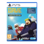 Dave the Diver Complete Edition en promo sur PS5 chez E.Leclerc