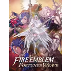 Fire Emblem: Fortune's Weave