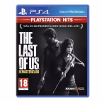 The Last of Us Remastered à prix plancher sur PS4
