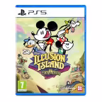 Disney Illusion Island : Mickey en coop à quatre bradé sur PS5