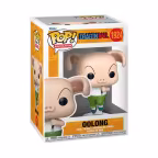 Funko Pop! Oolong (Dragon Ball) à prix cassé sur Amazon