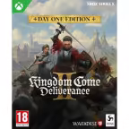 Kingdom Come: Deliverance II en Day One Edition à petit prix sur Xbox Series X