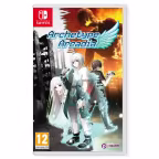 Archetype Arcadia sur Switch : le jeu passe en promo