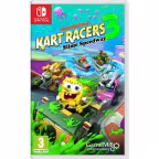 Nickelodeon Kart Racer 3 en promo sur Switch chez Amazon