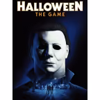 Halloween: The Game