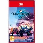 Wanderstop, le café des aventuriers, bradé sur Switch 2
