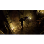 Tormented Souls II en précommande à prix réduit sur PS5