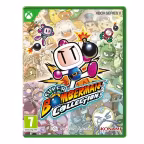 Super Bomberman Collection bradé sur Xbox Series