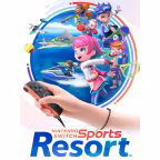 Nintendo Switch Sports Resort