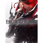 Final Fantasy Resonance
