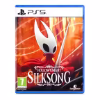 Hollow Knight: Silksong en précommande à prix réduit sur PS5