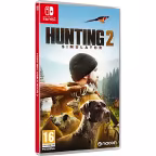 Hunting Simulator 2 en promo sur Switch