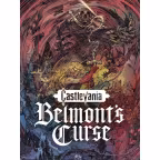 Castlevania Belmont's Curse en promo sur Xbox Series