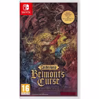 Castlevania: Belmont's Curse Midnight Edition en promo sur Switch