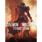 Daemon X Machina: Titanic Scion en promo sur PS5