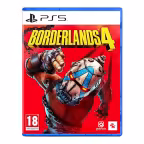 Borderlands 4 à prix cassé sur PS5