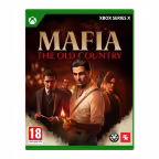 La Sicile de Mafia: The Old Country bradée sur Xbox Series