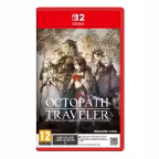 Octopath Traveler en promo chez E.Leclerc sur Switch 2