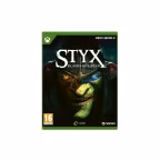 Styx: Blades of Greed dégringole sur Xbox Series