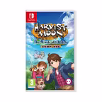 Harvest Moon The Winds of Anthos Complete Edition à prix cassé sur Switch