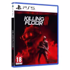 Killing Floor 3 déjà bradé sur PlayStation 5