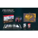 Fire Emblem: Fortune's Weave Collection Dagdanienne